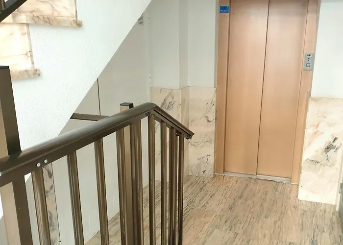 Apartamento Guardamar Playa Guardamar del Segura, España
