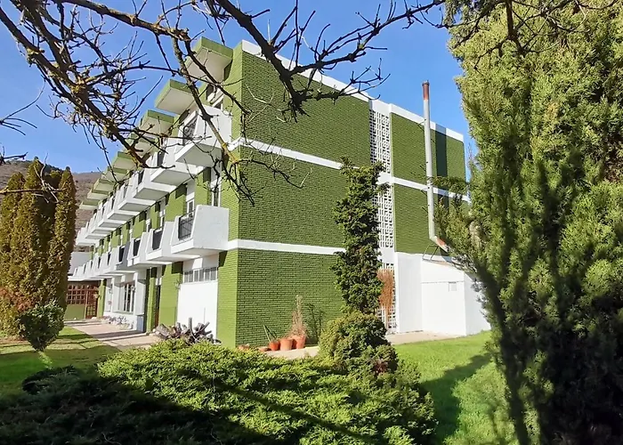 Hotel del Trueno