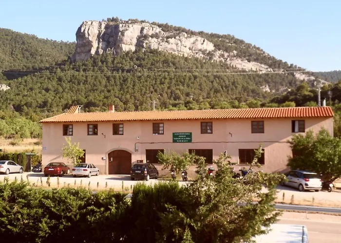 Albergue Barranc De La Serra