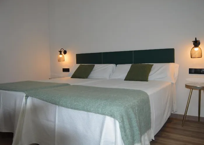 Hotel Ibi, España