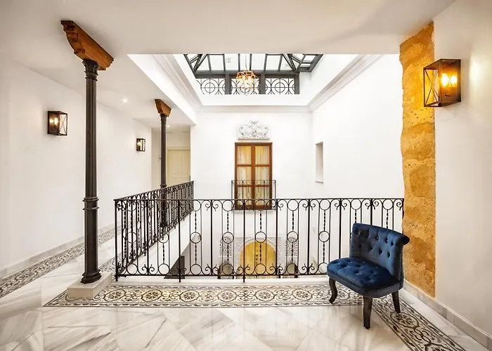 Hotel boutique Palacio de la Veracruz