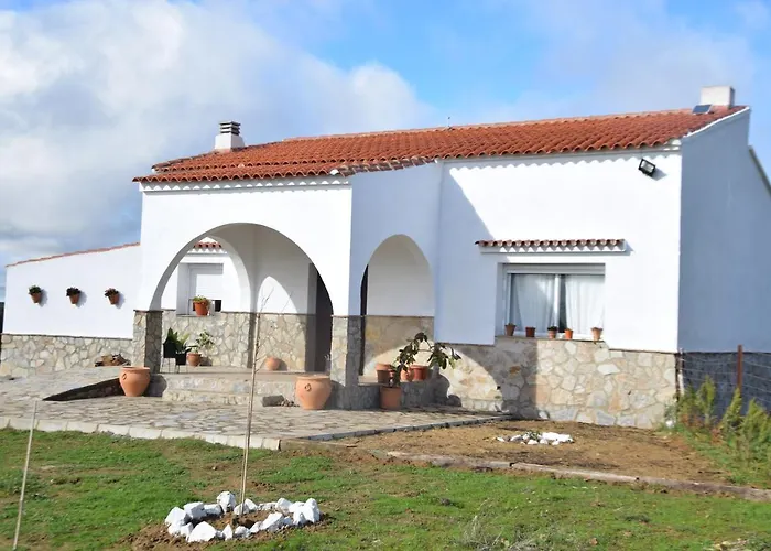 Casa Rural La Veguilla