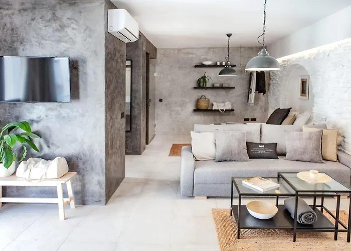 Apartamento 11 - La Guarida De Tarifa - Segundo A - Enjoy Tarifa, España