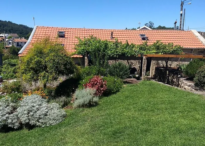 Vinosobroso Casa Rural