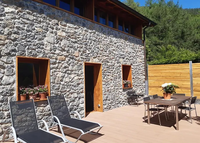 Casa Rural Aingeru Naturaleza Y Montaña