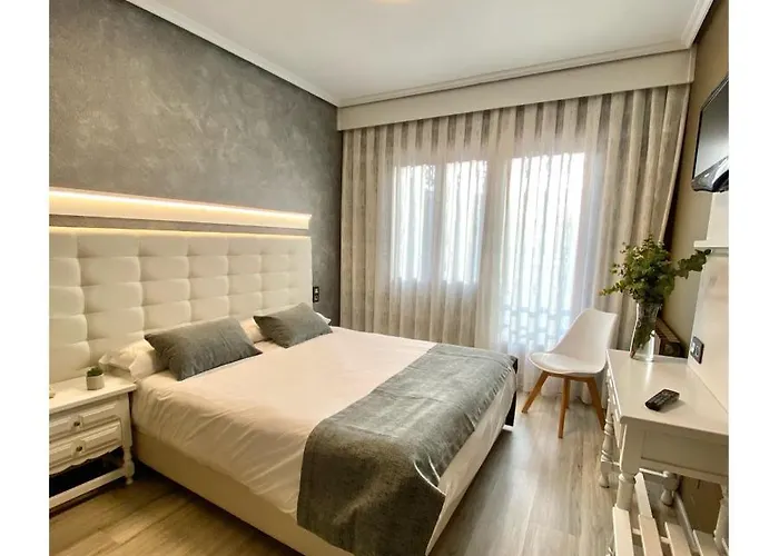 Hotel Rural Peñalabra