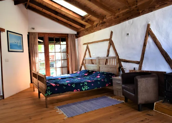 Finca Casa Madera 1 Icod De Los Vinos, Spanien