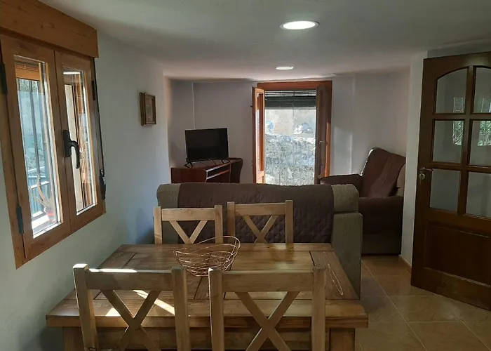 Casa Sampedro