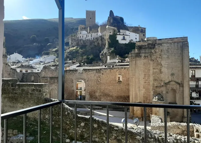 Casa Sampedro