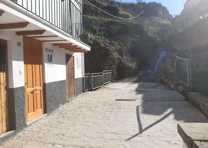 Casa Sampedro