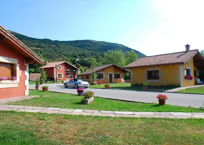 CASUCAS LA GUARIZA (Casa Eva )