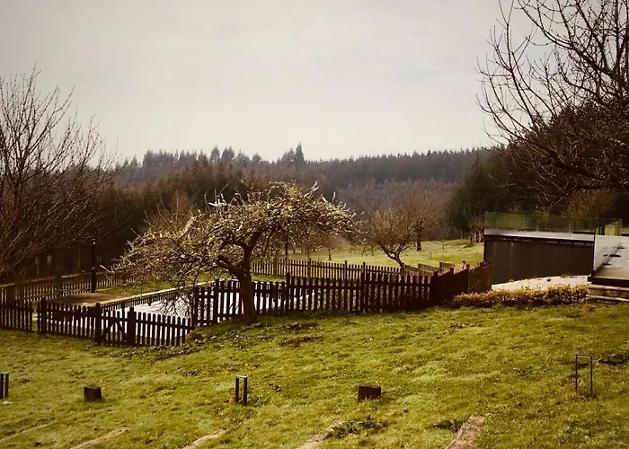 Casa Lugar De Pascuais