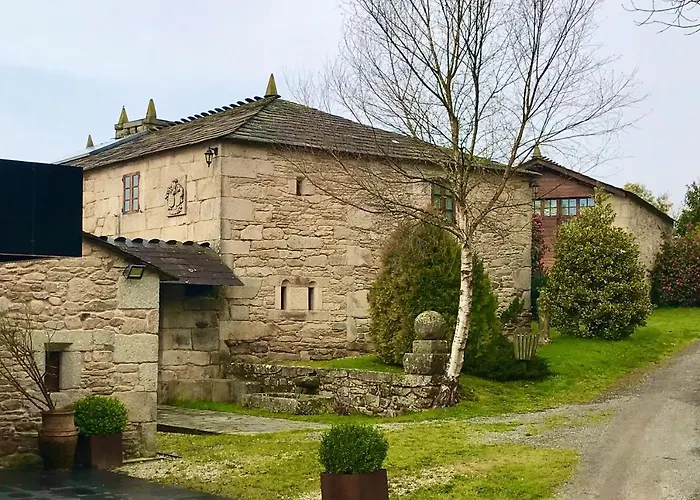 Casa Lugar De Pascuais
