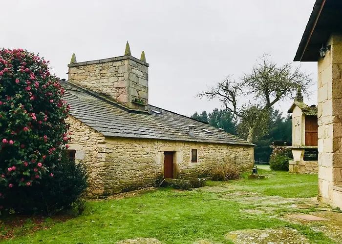 Casa Lugar De Pascuais
