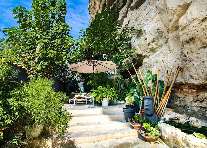 Xuq Lomas De Ruvira Hotel Jorquera, Spain
