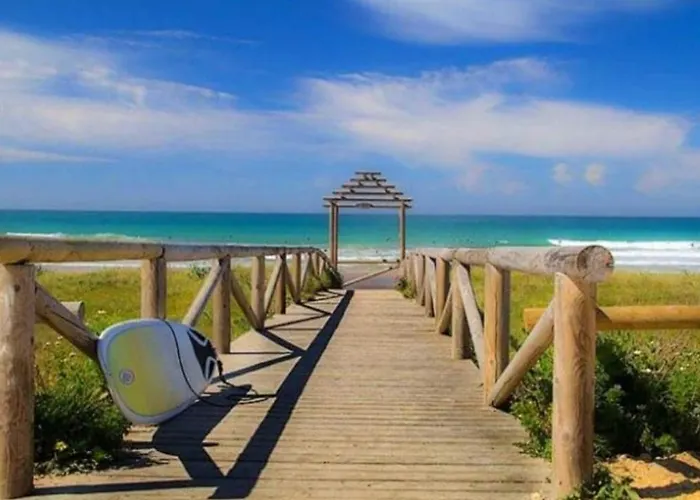 Caravanas Con Encanto El Palmar 3, España