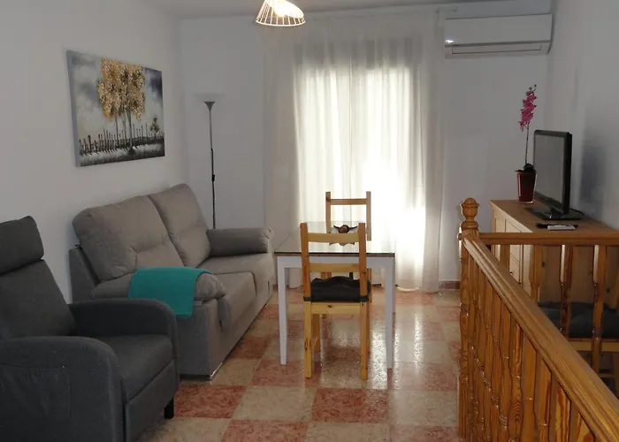 Casa Rural Aires de Cazorla