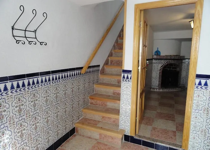 Casa Rural Aires de Cazorla