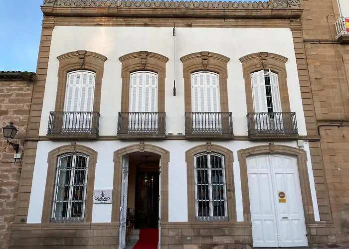 Casablanca Boutique