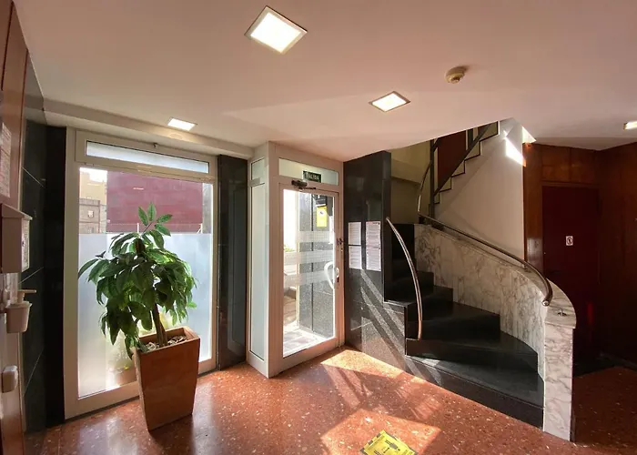 Pension San Justo