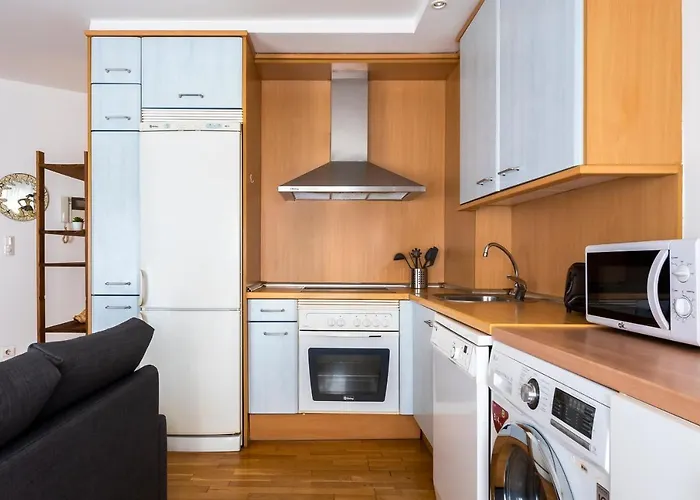 Piso En C/ Casta Álvarez