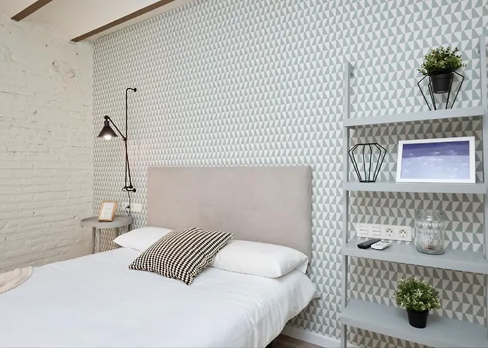 Vestal Suites Classic Adults Only Cambrils, España