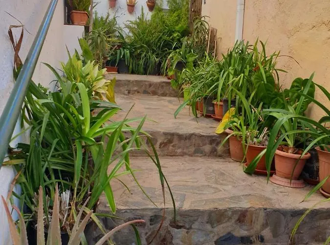 Casa Los Llanos