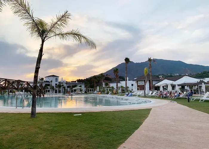 Mirador de Estepona Hills