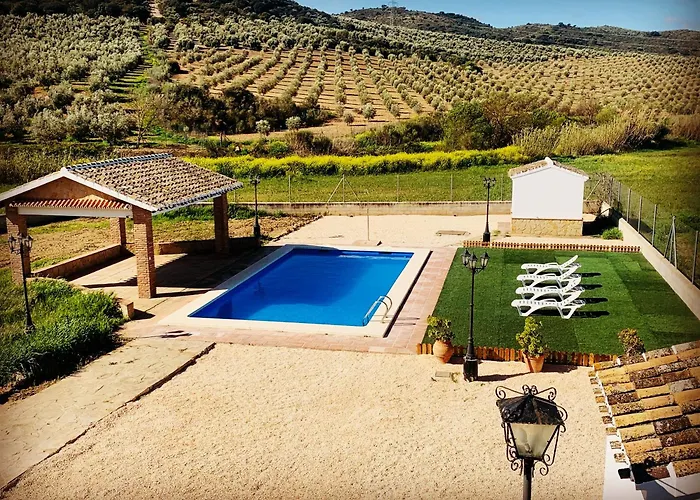 Casa Rural Huerta Abuela María