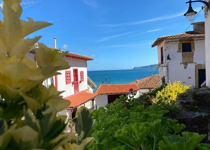 Apartamento San Miguel