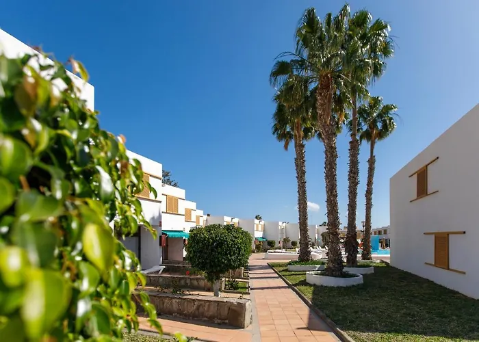 Las Brisas Playa del Inglés, Spanje