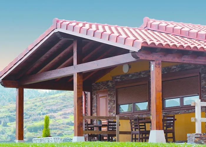 Apartamentos El Prau