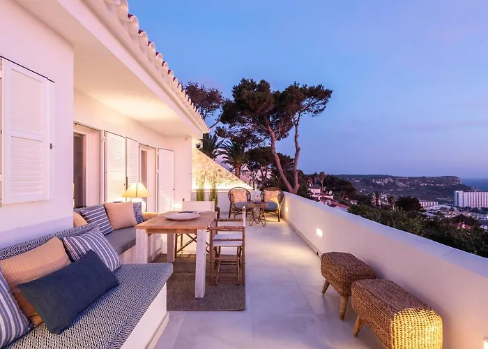 Suites Las Vistas By Menorca Vacations