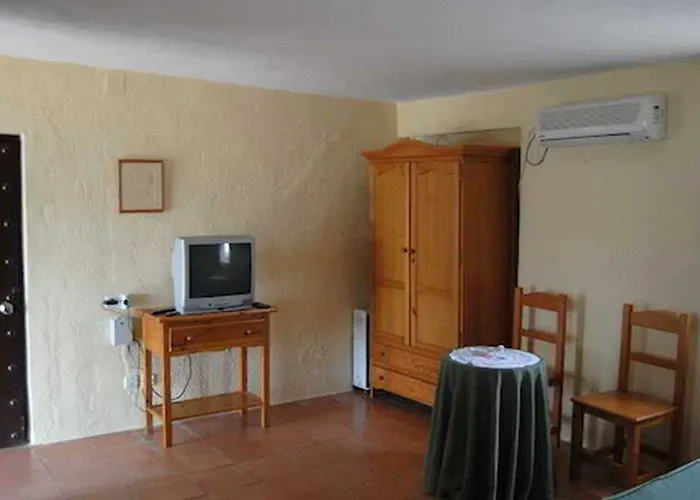 La Molinera Bungalows Arcos de la Frontera, España