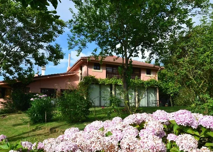 Hotel Rural La Balconada