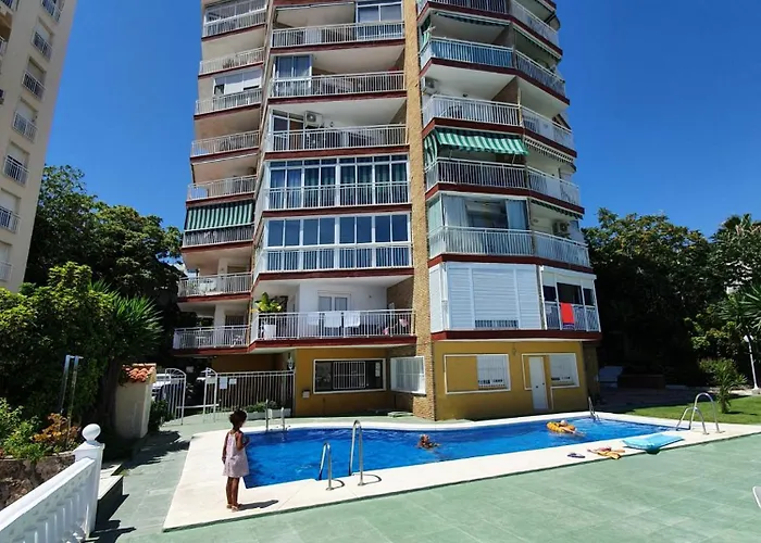Seaview Apartment