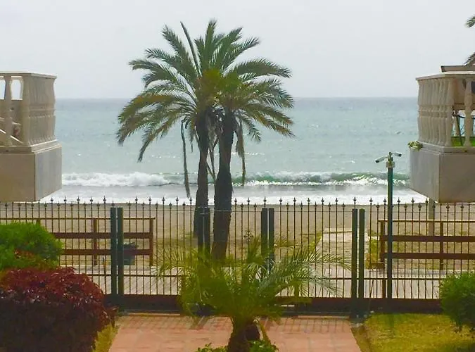 Apartamento Puerto Banus .,Gray De'Albion Marbella, España