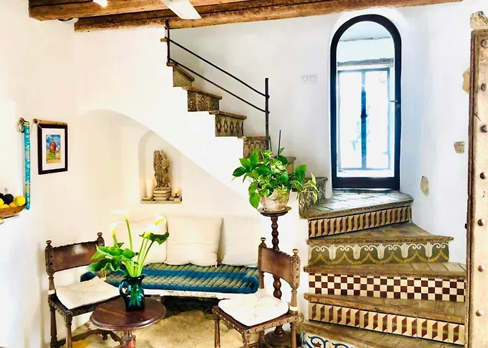 Casa Puerta Azul Absolutely The Best Of Vejer! Casas Vejer Debra