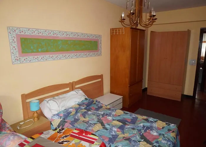 Pension Maitane