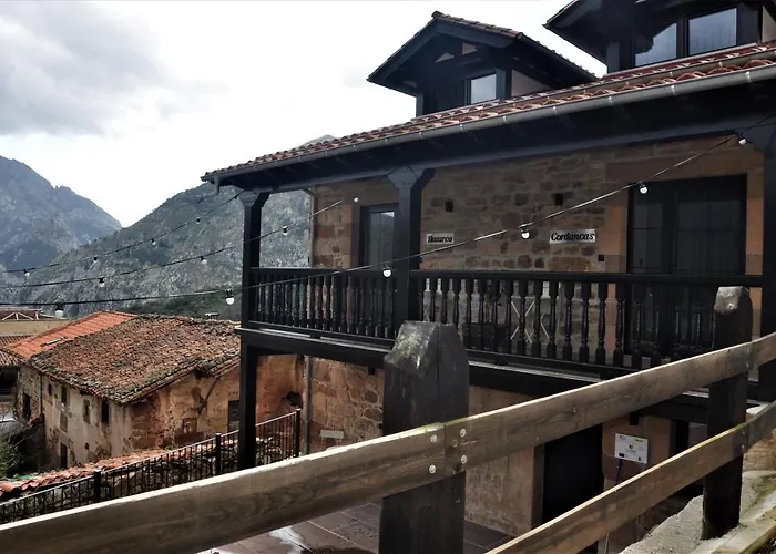 Apartamentos Las Agüeras Linares , España