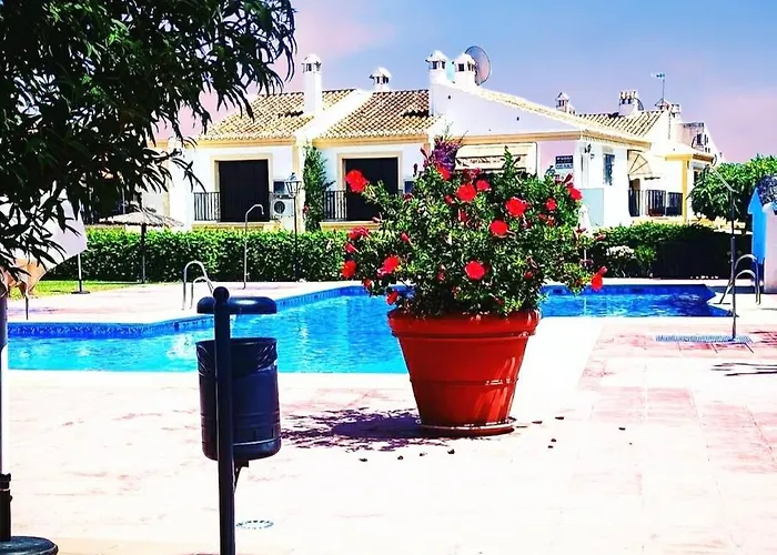 Vera Coast Apartamento Serranovera