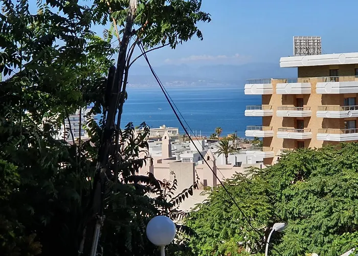 Seaview Apartment