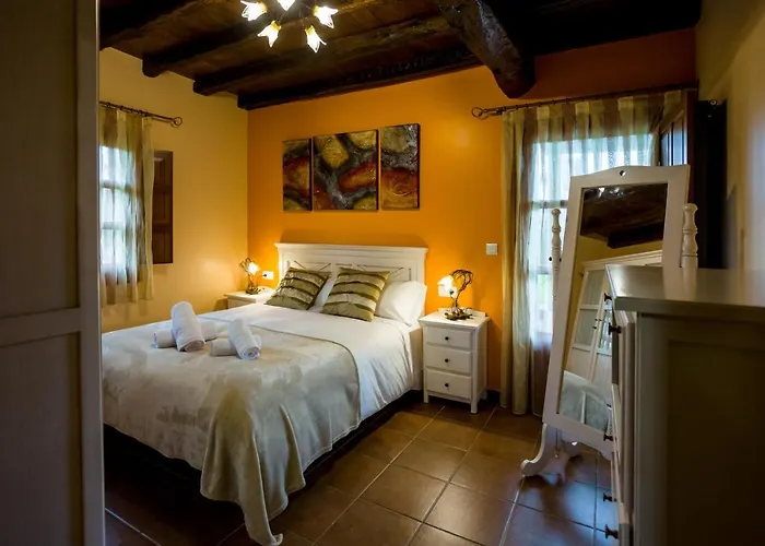 Casa Rural Bakubitxi Amezaga, España