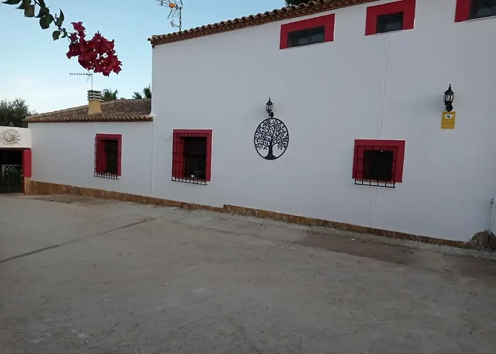 Apartamento La Vie en Rose Cartagena, España