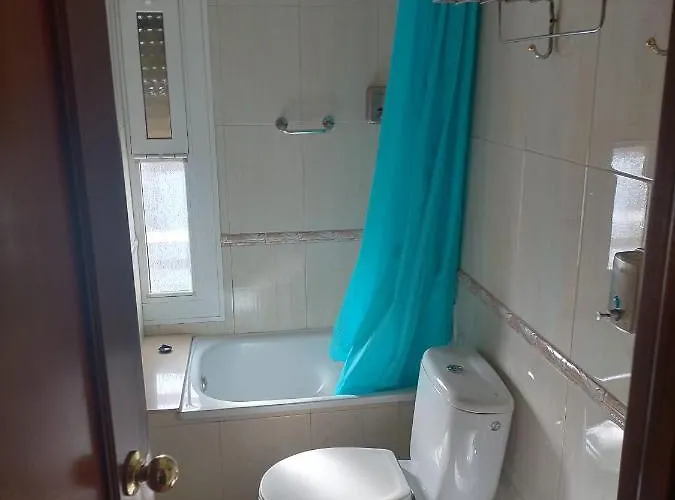 Hostal Fonda Huix Sabadell, España