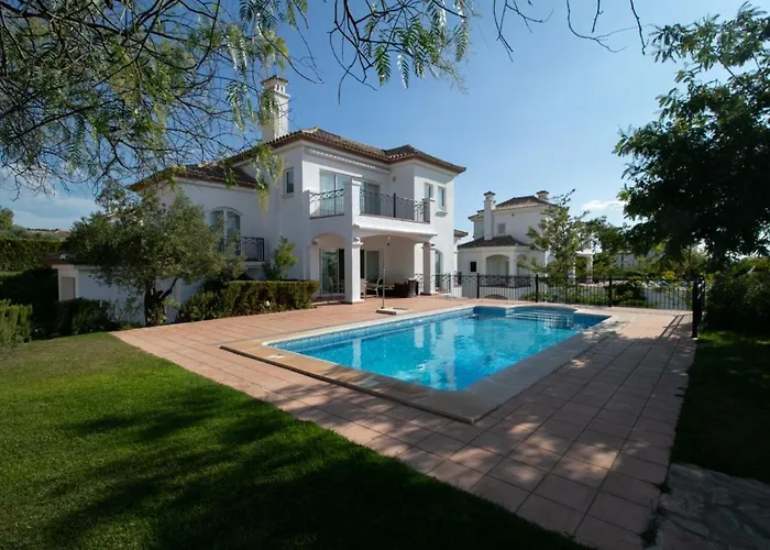Arcos Gardens Golf Villas Y Adosados Arcos de la Frontera, España