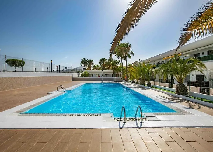 Apartamentos Vistas Dunasol Corralejo, España