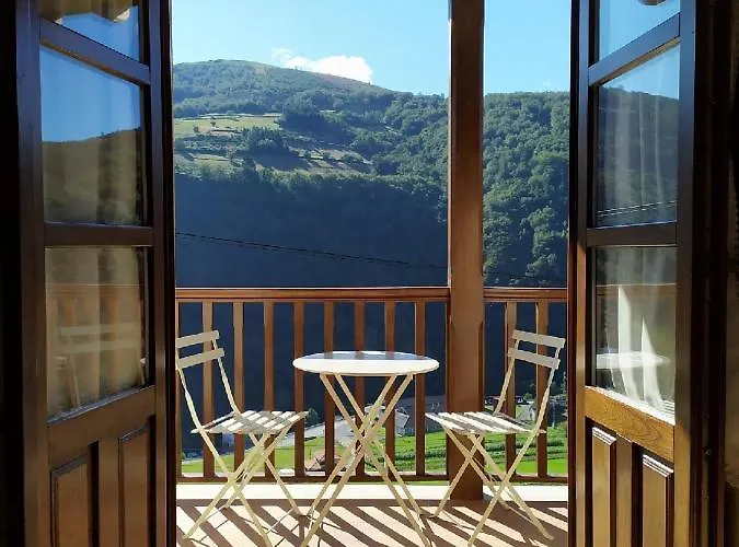 Camin de Muniellos apartamentos rurales Cangas De Narcea, España
