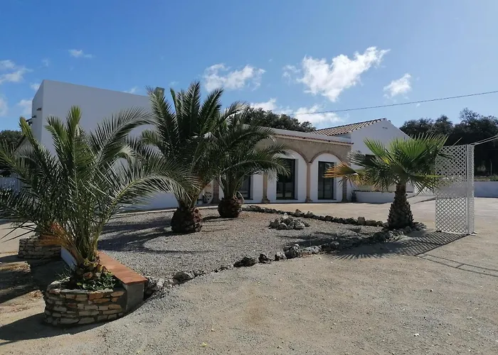 Rural El Chaparral