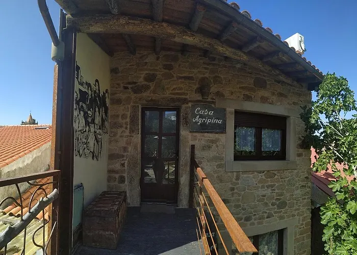 Apartamento La Agripina